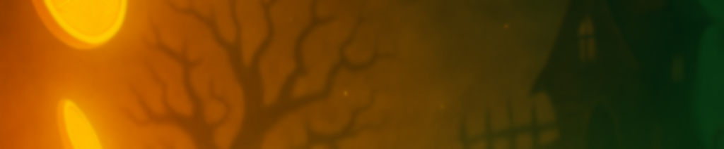 Halloween Fortune – Recensione Slot