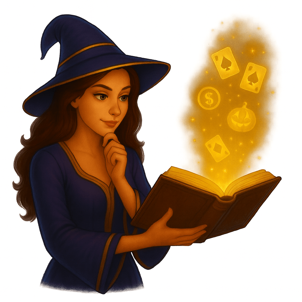 Top casinos with Halloween Fortune demo