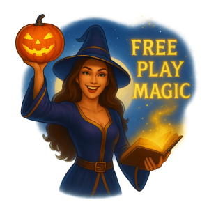 Final thoughts on Halloween Fortune demo