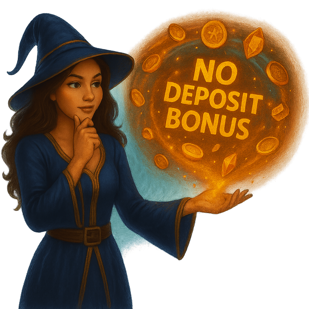 No deposit Halloween Fortune bonuses
