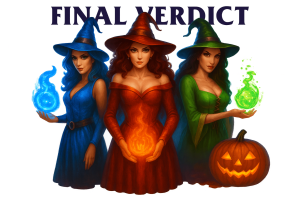 Halloween Fortune 2 slot rating