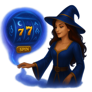 halloween fortune smooth gameplay