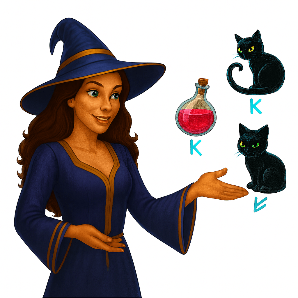 Key features of Halloween Fortune slot demo