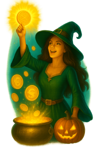 Halloween Fortune Cash Collect final verdict