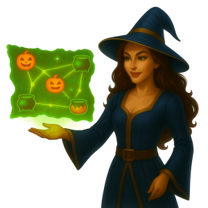 Halloween Fortune top casino portal