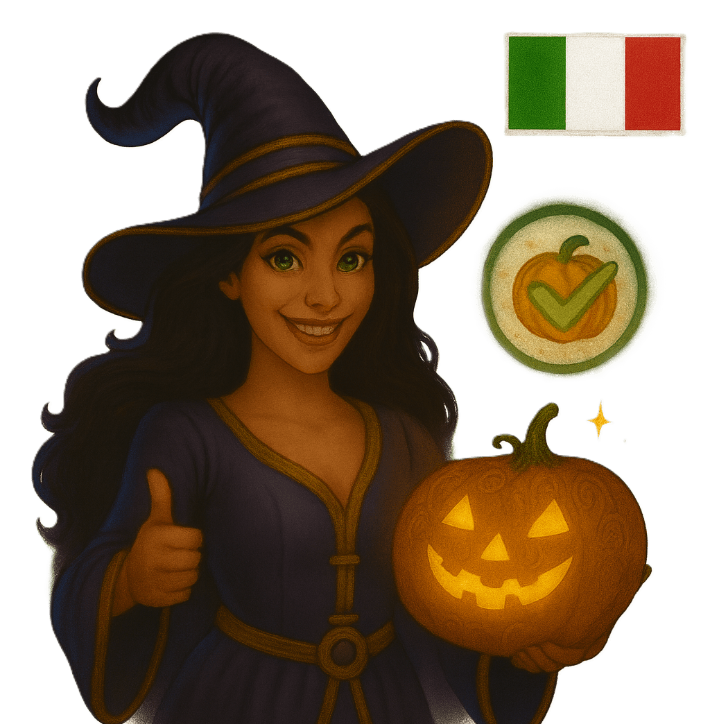 Conclusione recensione Halloween Fortune
