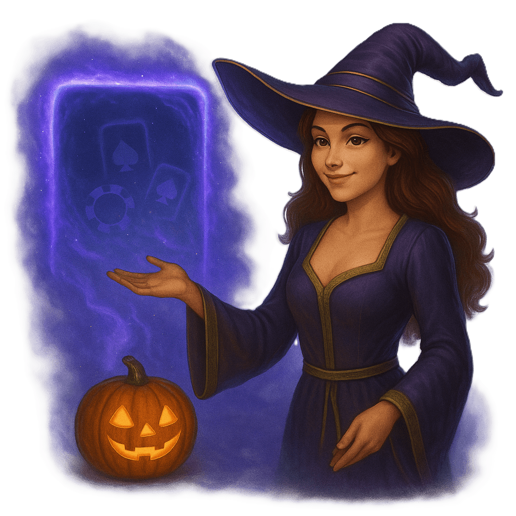 Consigli pro slot Halloween Fortune