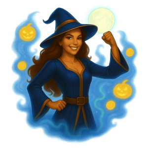 Halloween Fortune rating