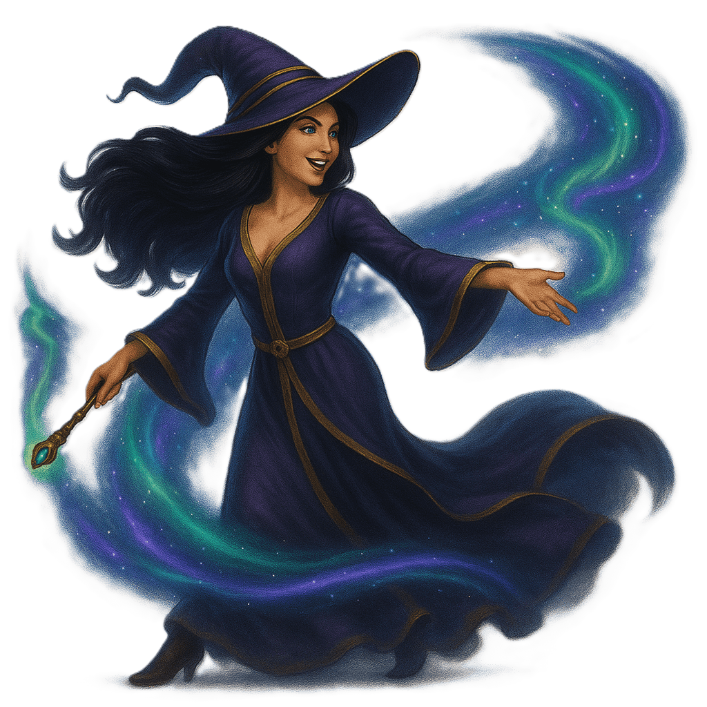 Gameplay slot Halloween Fortune