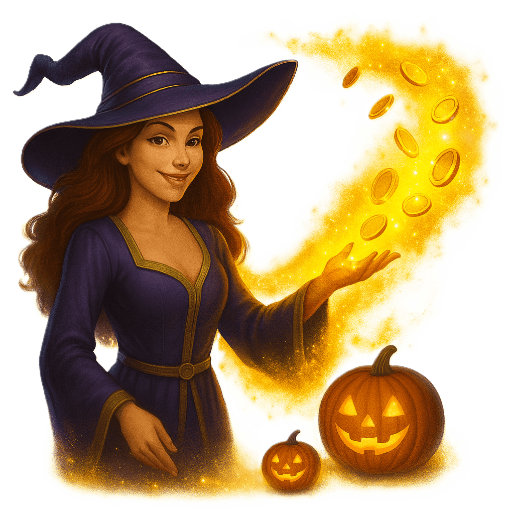 Migliori casinò slot Halloween Fortune