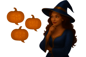 Halloween Fortune real players reviews