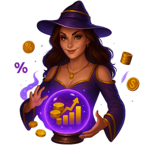 RTP dello slot Halloween Fortune