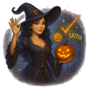 Conclusioni slot Halloween Fortune demo