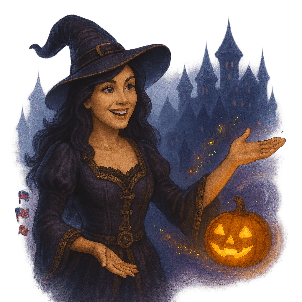 Migliori casinò per Halloween Fortune demo