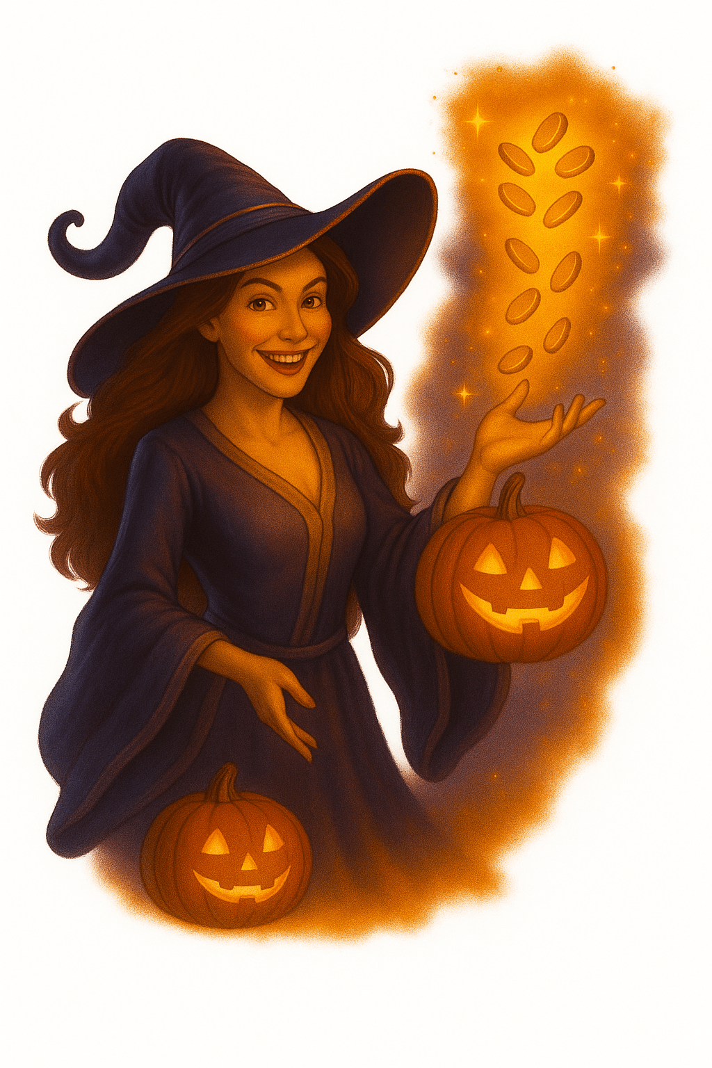 Tabella pagamenti slot Halloween Fortune