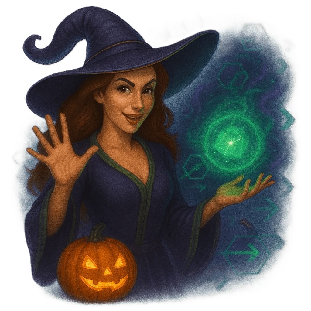 Tattiche di gioco slot Halloween Fortune
