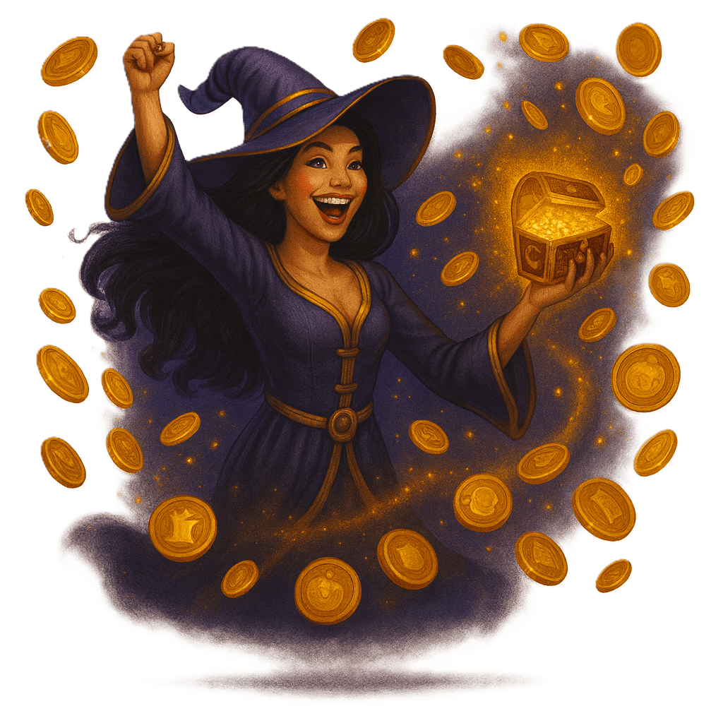 Vincite slot Halloween Fortune