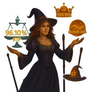 RTP slot Halloween Fortune 2