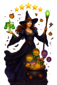 Verdetto finale Halloween Fortune 2