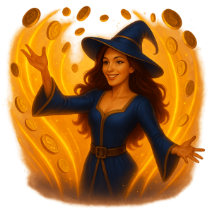 halloween fortune max wins