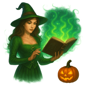 In-depth Halloween Fortune 2 review