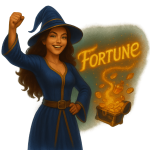 Maximize Halloween Fortune gaming wins