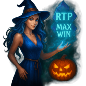 Halloween Fortune 2 RTP and volatility