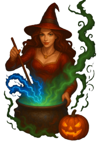 Halloween Fortune 2 theme and gameplay